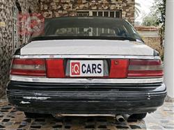 Daewoo Prince